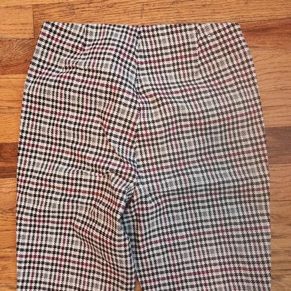 Michael Kors Fun Patterned Leggings NWOT Sz S $39 - Picture 7 of 9